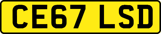 CE67LSD