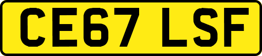 CE67LSF