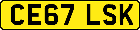 CE67LSK