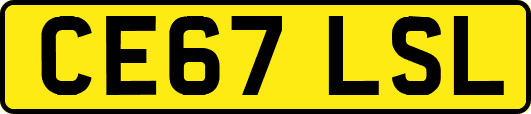 CE67LSL