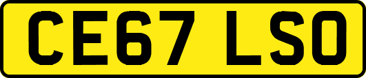 CE67LSO