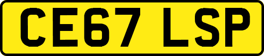 CE67LSP