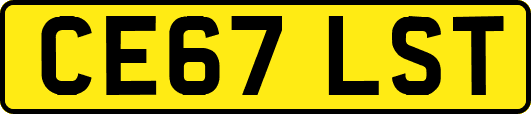 CE67LST