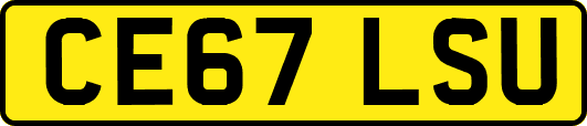 CE67LSU