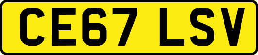 CE67LSV