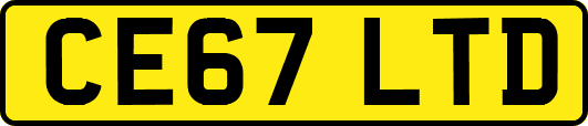 CE67LTD