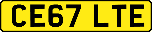 CE67LTE