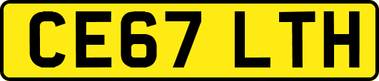 CE67LTH