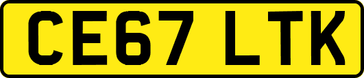 CE67LTK