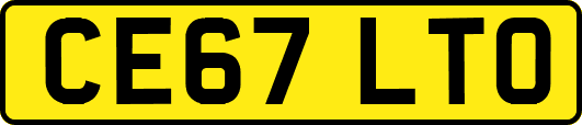 CE67LTO