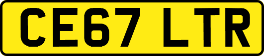 CE67LTR