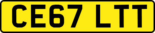 CE67LTT