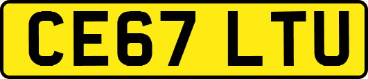 CE67LTU