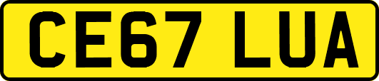 CE67LUA