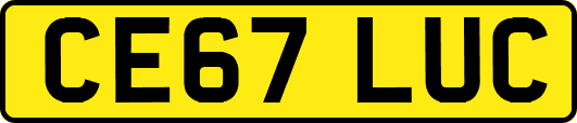 CE67LUC