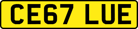 CE67LUE