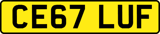 CE67LUF