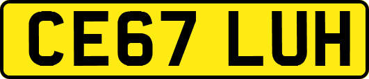 CE67LUH