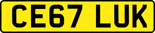 CE67LUK
