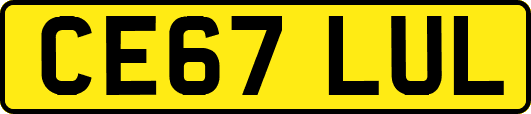 CE67LUL