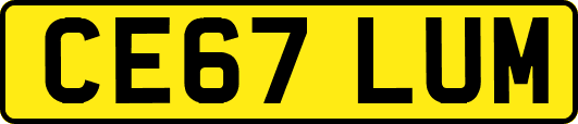 CE67LUM