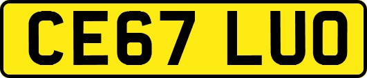 CE67LUO