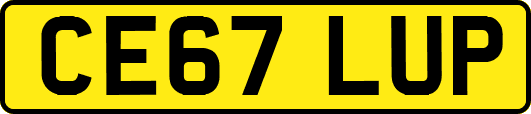 CE67LUP