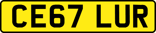 CE67LUR