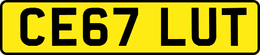 CE67LUT