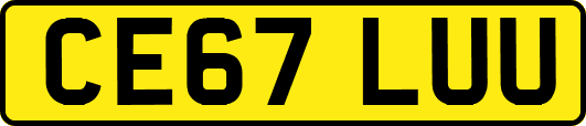 CE67LUU