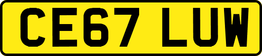 CE67LUW