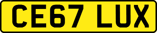 CE67LUX