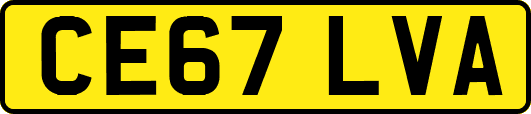 CE67LVA