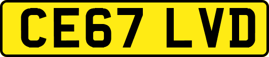 CE67LVD