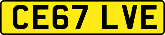 CE67LVE