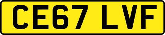 CE67LVF