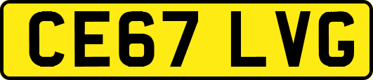 CE67LVG