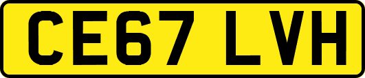 CE67LVH