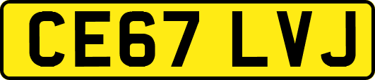CE67LVJ