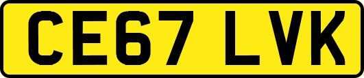 CE67LVK
