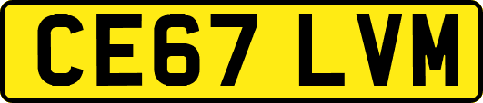 CE67LVM