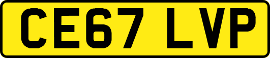 CE67LVP