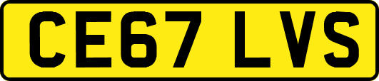 CE67LVS