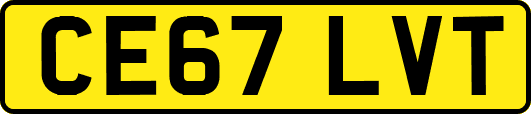 CE67LVT