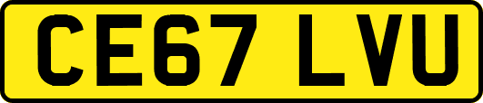 CE67LVU