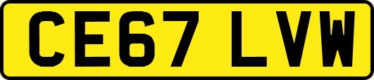 CE67LVW