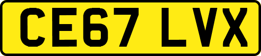 CE67LVX