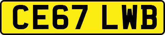 CE67LWB