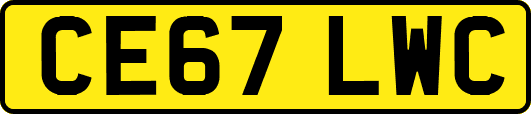 CE67LWC