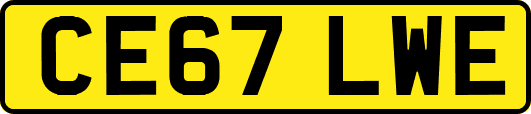 CE67LWE